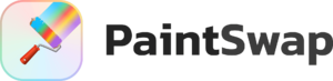 PaintSwap Logo